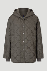 QUILTED JACKET