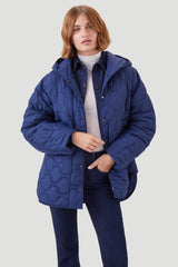 QUILTED JACKET