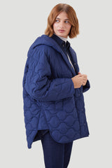 QUILTED JACKET