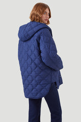 QUILTED JACKET