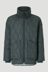 ARENDAL QUILTED JACKET