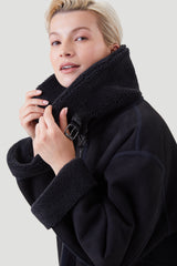 AVIATOR REVERSIBLE COAT