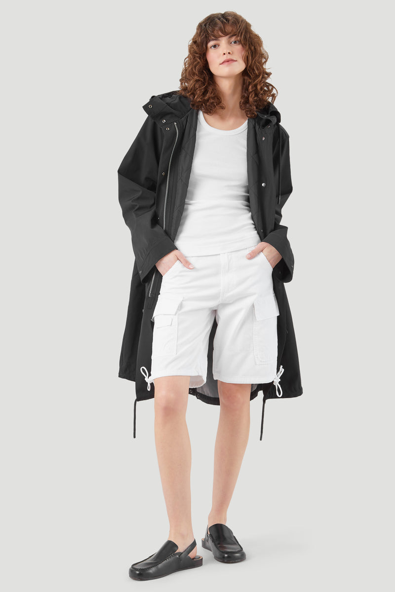 WATERPROOF PARKA