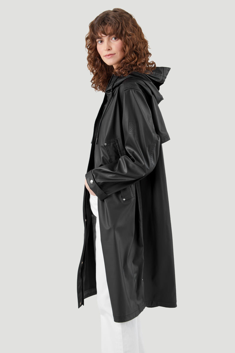 LONG TORR RAINCOAT