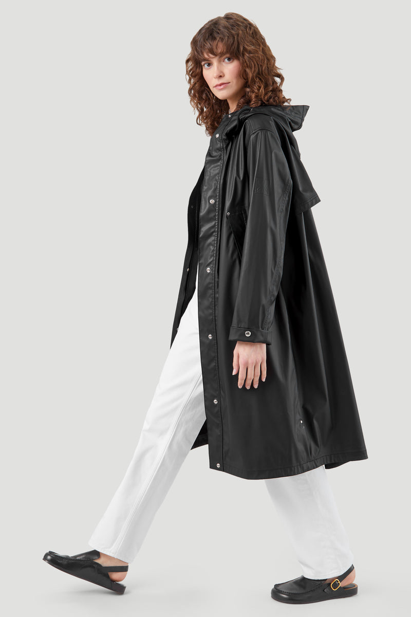 LONG TORR RAINCOAT