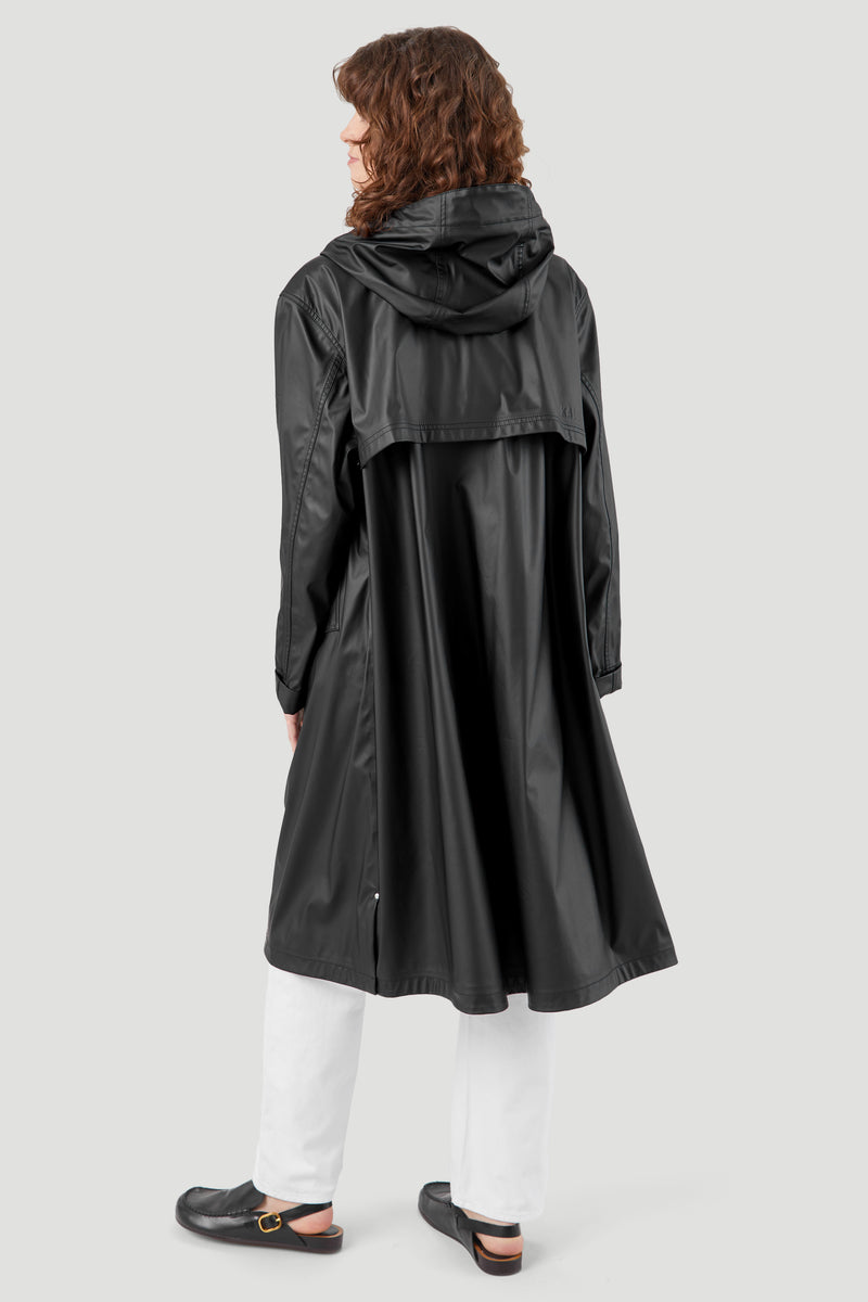 LONG TORR RAINCOAT