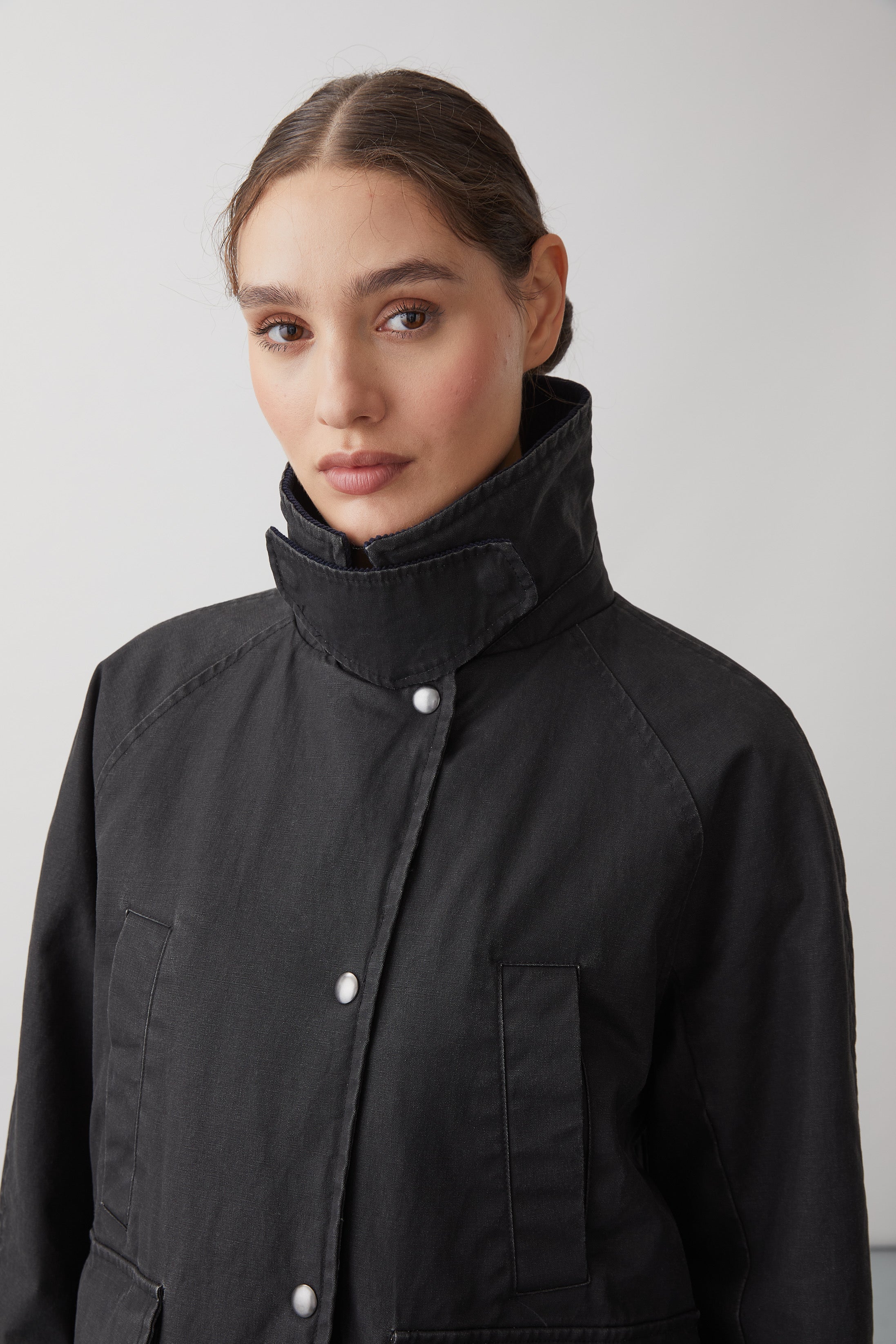 COUNTRY JACKET